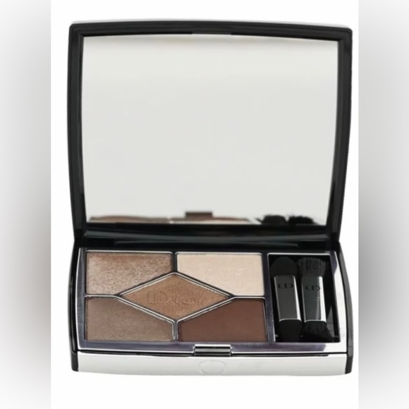 AUTHENTIC DIOR NEW 5 EYESHADOW PALETTE - Picture 6 of 6